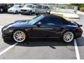 2011 911 Turbo S Cabriolet #18