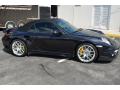 2011 911 Turbo S Cabriolet #19
