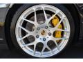 Custom Wheels of 2011 Porsche 911 Turbo S Cabriolet #25