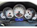  2011 Porsche 911 Turbo S Cabriolet Gauges #35