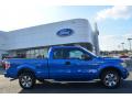 2013 F150 STX SuperCab #2 2013 F150 STX SuperCab #2