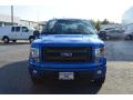 2013 F150 STX SuperCab #7 2013 F150 STX SuperCab #7