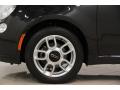  2012 Fiat 500 c cabrio Pop Wheel #16