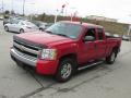 2008 Silverado 1500 Z71 Extended Cab 4x4 #3 2008 Silverado 1500 Z71 Extended Cab 4x4 #3