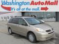 2004 Sienna LE #1