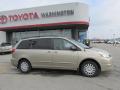 2004 Sienna LE #2