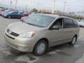2004 Sienna LE #4