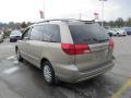 2004 Sienna LE #7