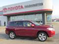 2010 Highlander Limited 4WD #2