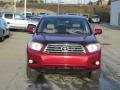 2010 Highlander Limited 4WD #4