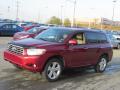 2010 Highlander Limited 4WD #5