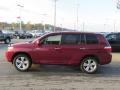 2010 Highlander Limited 4WD #6