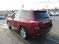 2010 Highlander Limited 4WD #7