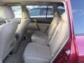 2010 Highlander Limited 4WD #12