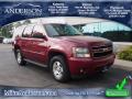 2007 Tahoe LT 4x4 #1