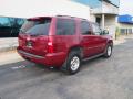 2007 Tahoe LT 4x4 #3