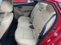 2013 Elantra Limited #6
