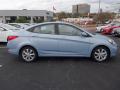 2013 Accent GLS 4 Door #2