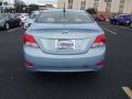 2013 Accent GLS 4 Door #3
