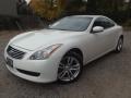 2010 G 37 x AWD Coupe #1