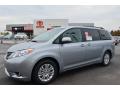 2014 Sienna XLE #1