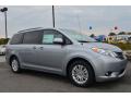 2014 Sienna XLE #3