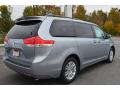 2014 Sienna XLE #5