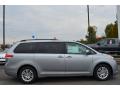 2014 Sienna XLE #6