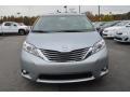 2014 Sienna XLE #7