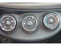 Controls of 2014 Toyota Yaris L 3 Door #20