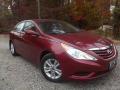 2011 Sonata GLS #2
