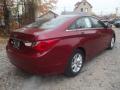2011 Sonata GLS #3