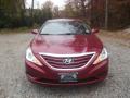 2011 Sonata GLS #7