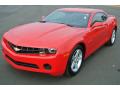 2012 Camaro LS Coupe #2