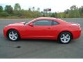 2012 Camaro LS Coupe #3