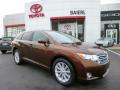 2011 Venza I4 #1