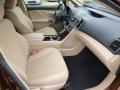 2011 Venza I4 #10