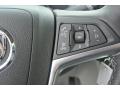Controls of 2014 Buick Encore Leather #13
