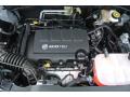  2014 Encore 1.4 Liter Turbocharged DOHC 16-Valve VVT ECOTEC 4 Cylinder Engine #20