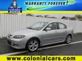 2007 MAZDA3 s Grand Touring Sedan #1