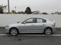 2007 MAZDA3 s Grand Touring Sedan #2