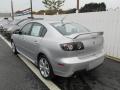 2007 MAZDA3 s Grand Touring Sedan #4