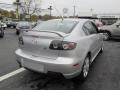 2007 MAZDA3 s Grand Touring Sedan #6