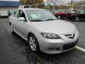 2007 MAZDA3 s Grand Touring Sedan #7