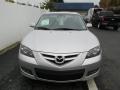 2007 MAZDA3 s Grand Touring Sedan #8