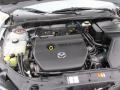 2007 MAZDA3 s Grand Touring Sedan #9