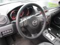 2007 MAZDA3 s Grand Touring Sedan #15