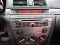 2007 MAZDA3 s Grand Touring Sedan #16