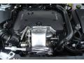  2014 Regal 2.0 Liter SIDI Turbocharged DOHC 16-Valve VVT 4 Cylinder Engine #23