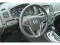  2014 Buick Regal FWD Steering Wheel #23